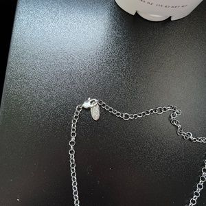 vivienne westwood necklace